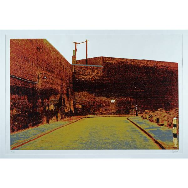 Gerd Winner – Dockland II